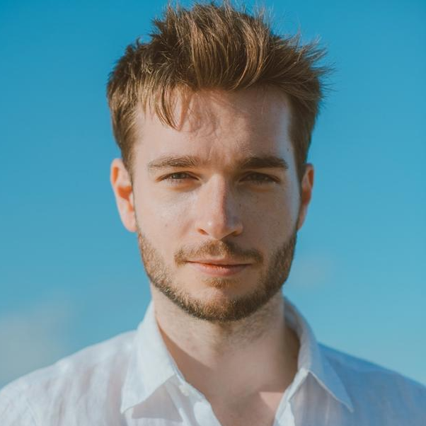 Alexandre Lux