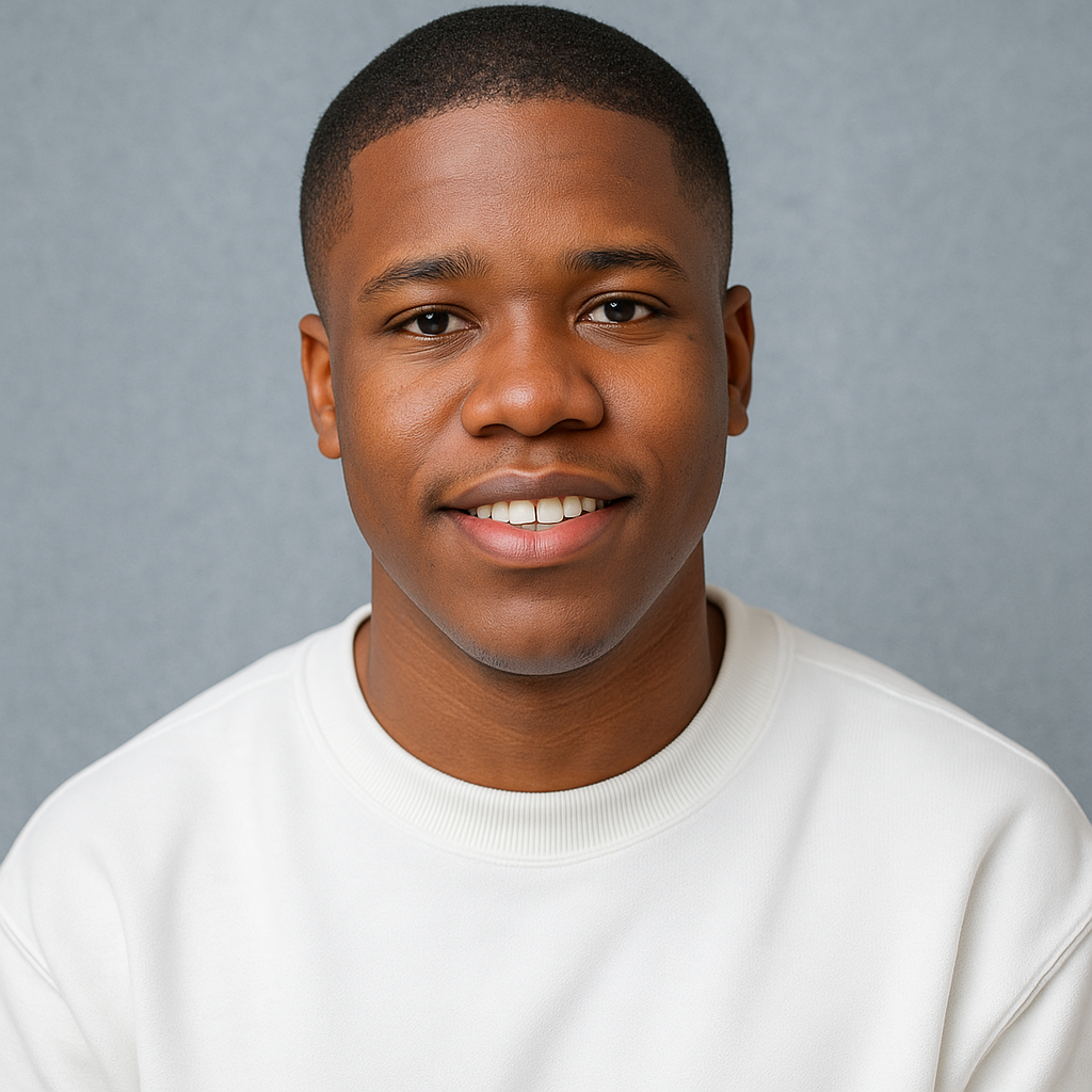 Dan Cowing - Creative Digital Marketing Specialist