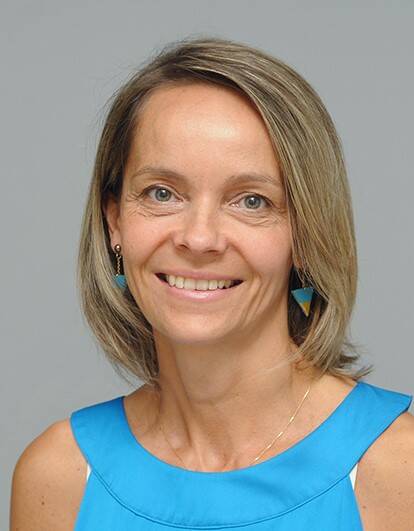 Karine Herniote