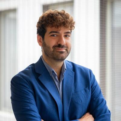 Ilias Karlis - Payments & Treasury Senior Consultant