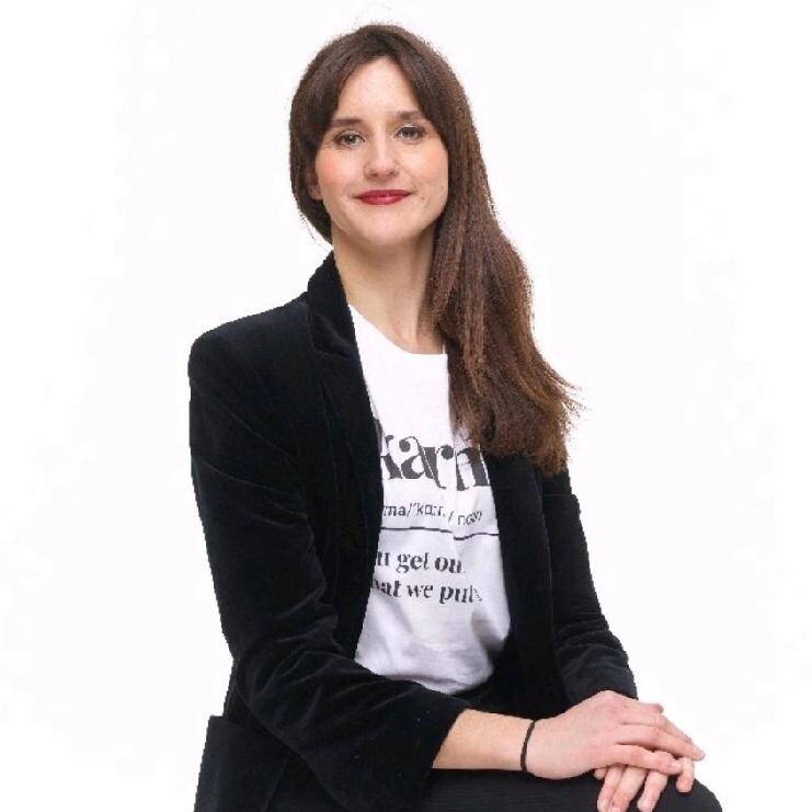 Clarisse  - 360° Communicatie en Evenementenprojectmanager