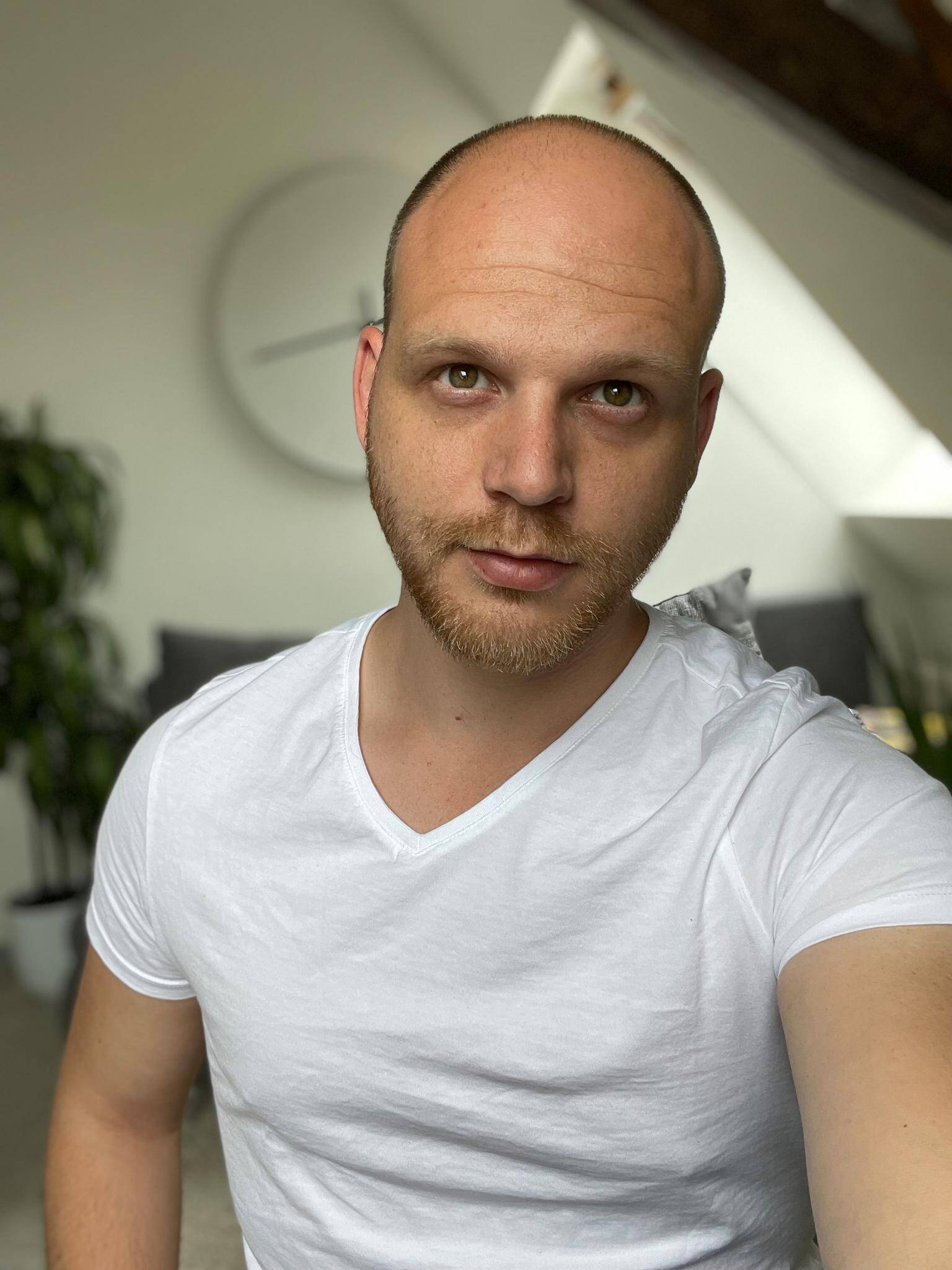 Christopher Guenard