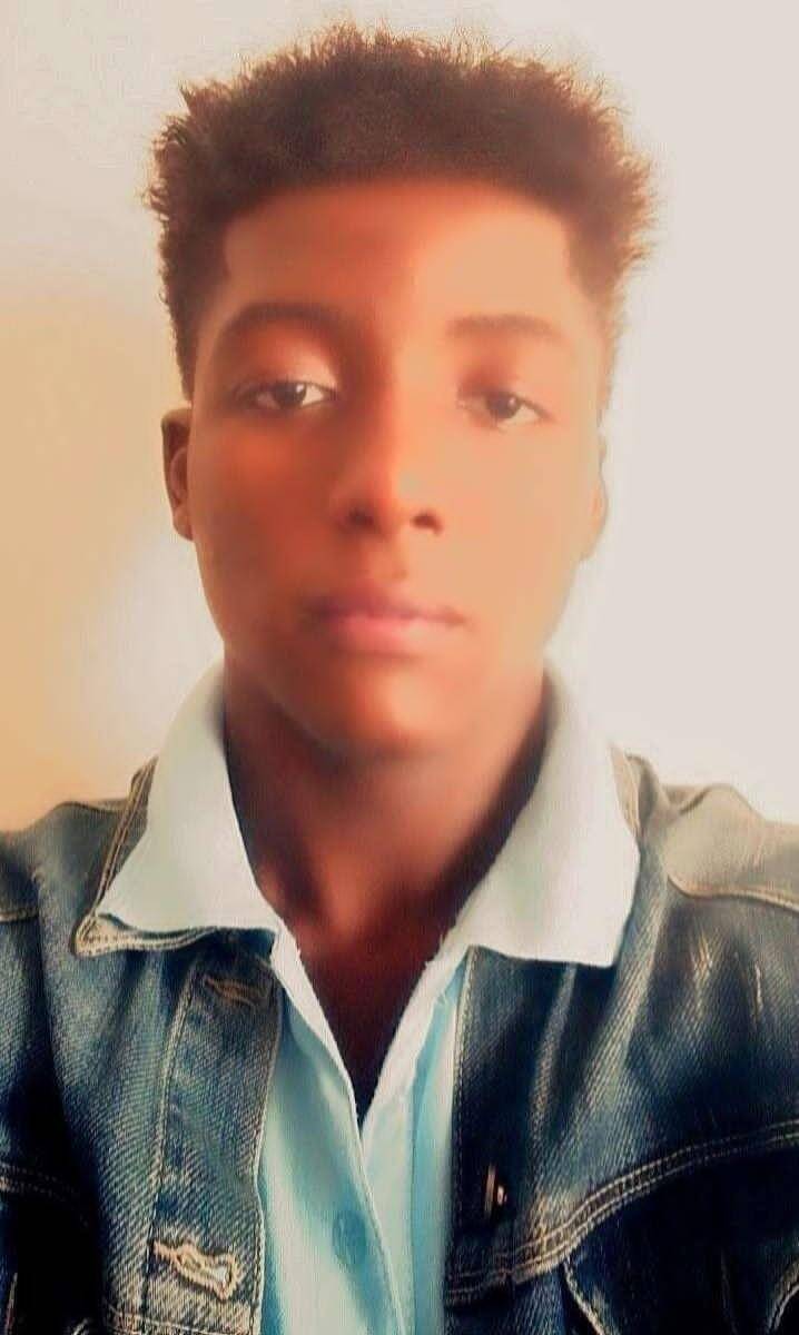 Damola Ajiboye