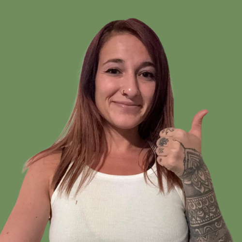 Morgane Valentini - Shopify Expert Design & Developement Bilingual