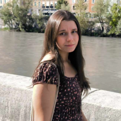 Katarzyna  - Translator, French as a Foreign Language Teacher
