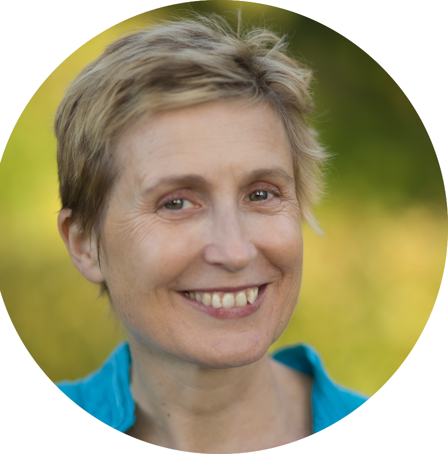 Ginette Kergoat