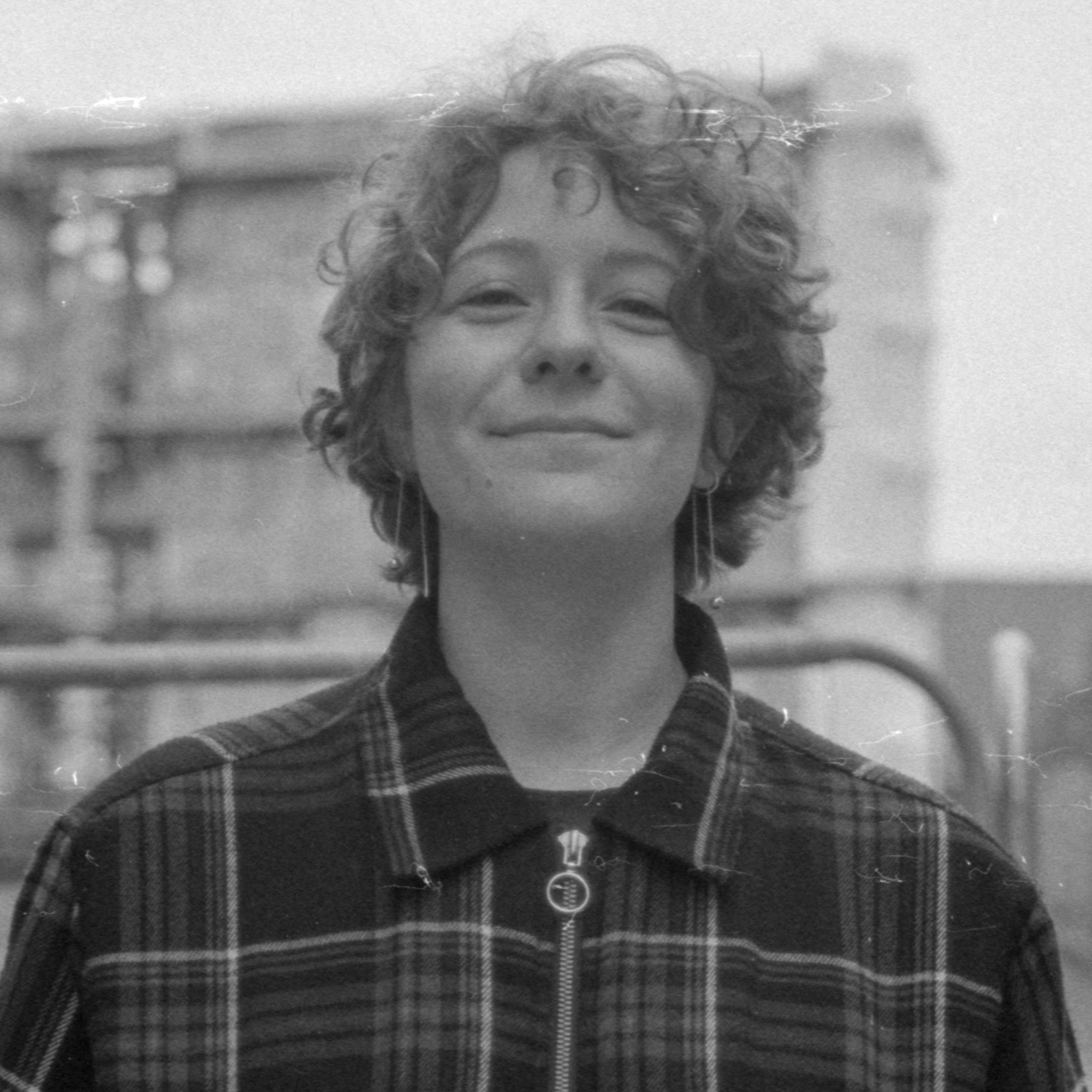 Amélie Dequecker