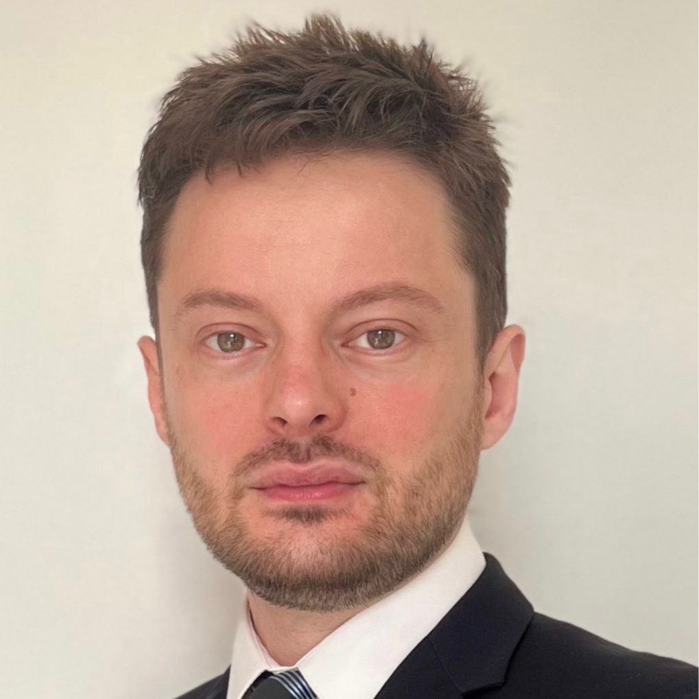 Guillaume  - HRIS Business Analyst