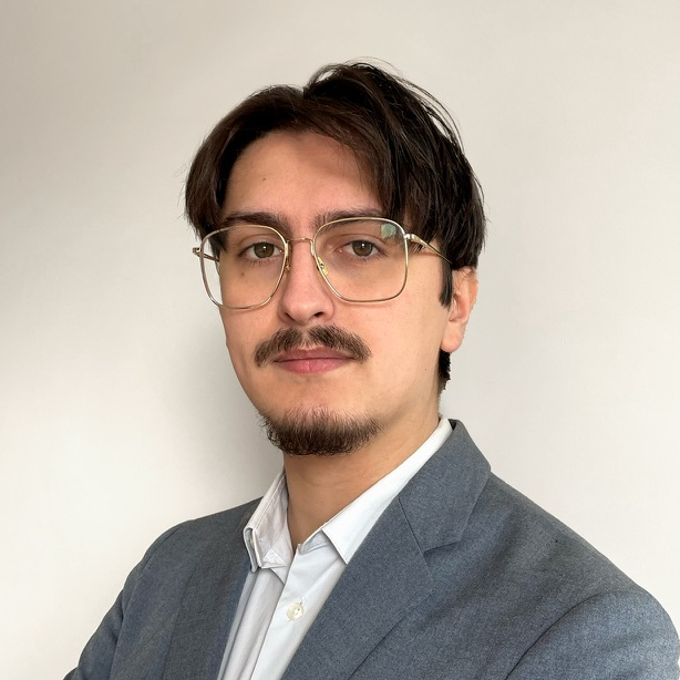 Jérémy Boureux