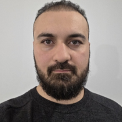 Nader  - Tech Lead Data / Senior Data Engineer