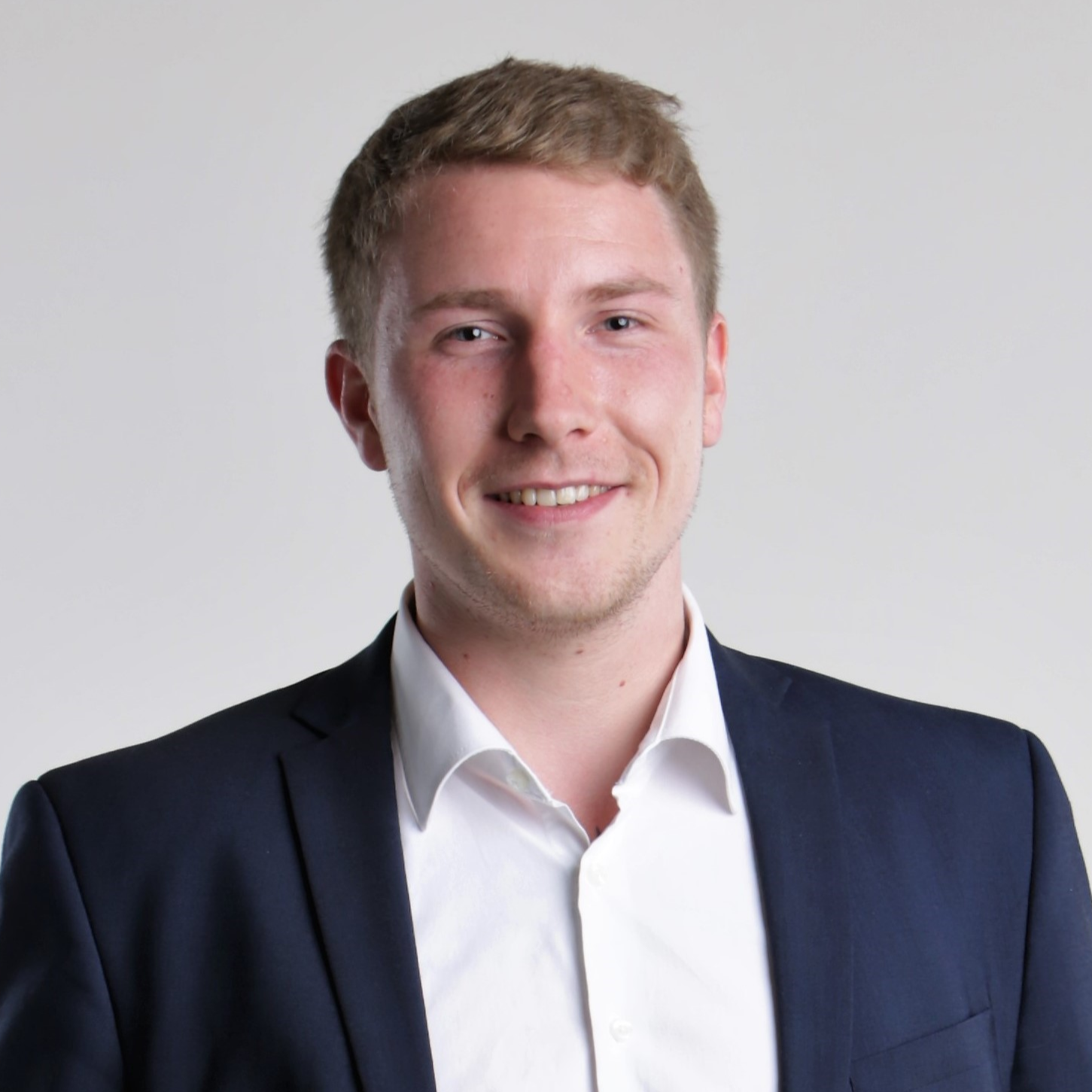 Nico Bökenkröger - IT-Projektmanager