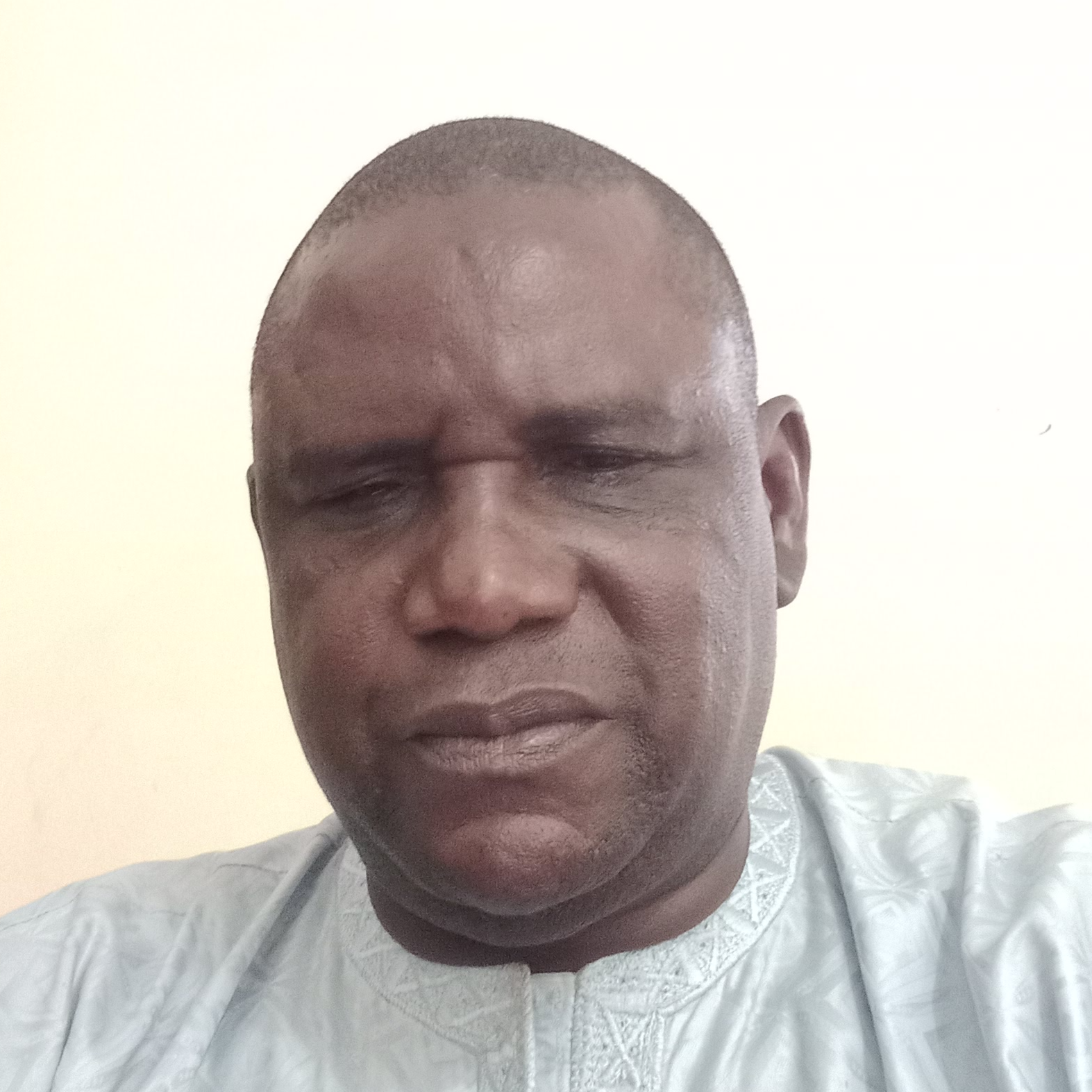Moussa Sinayoko