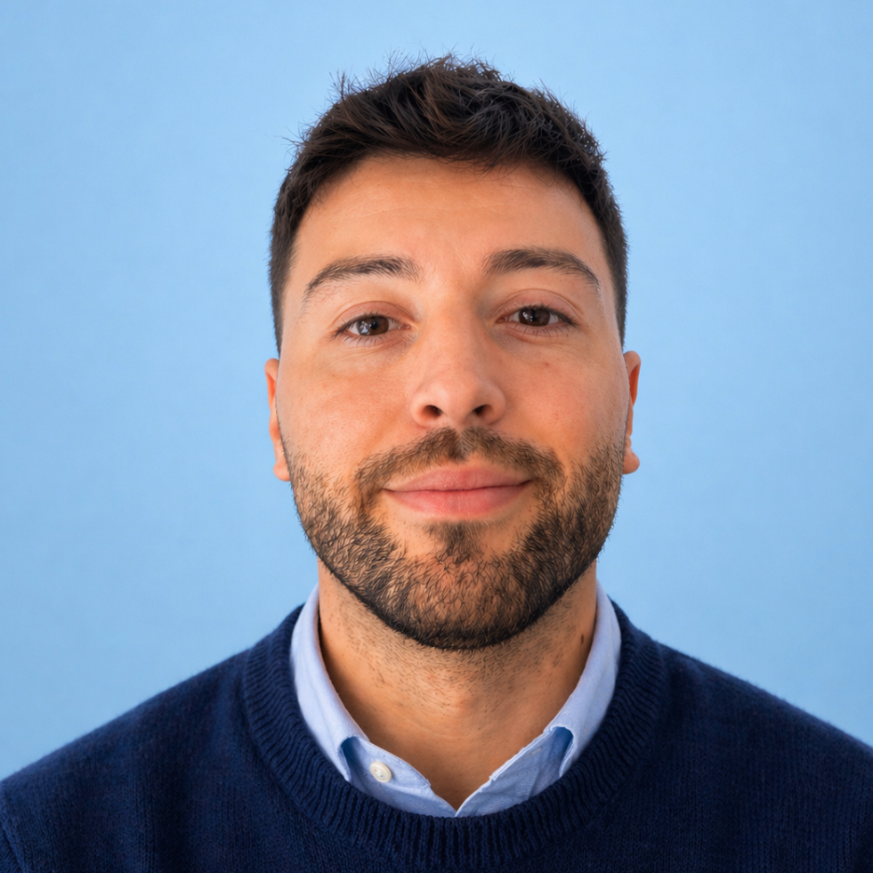 Marco Bertoli