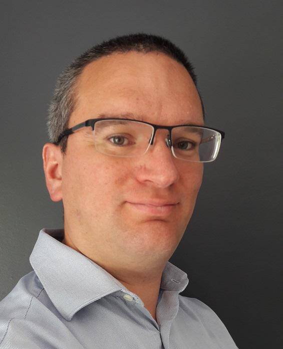 Guillou Laurent