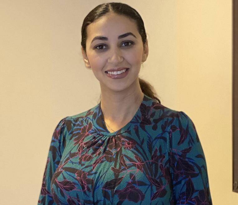 Hajar Ammoumri