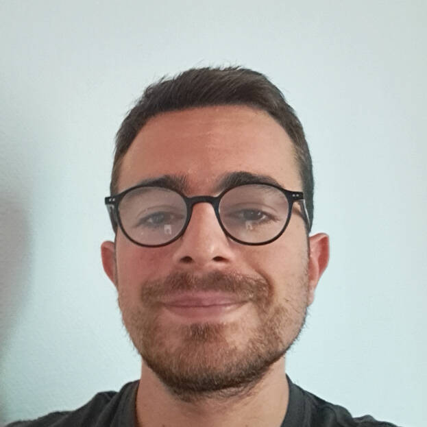 Adrien Bleau - Optimization Engineer