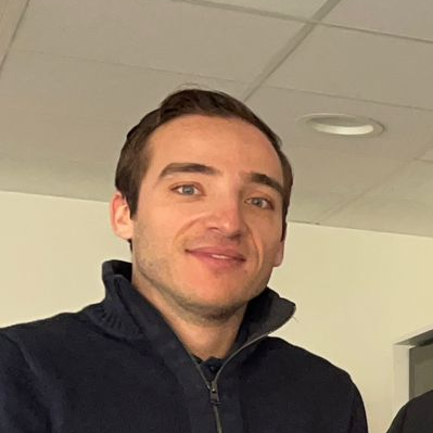 Guillaume Galvani