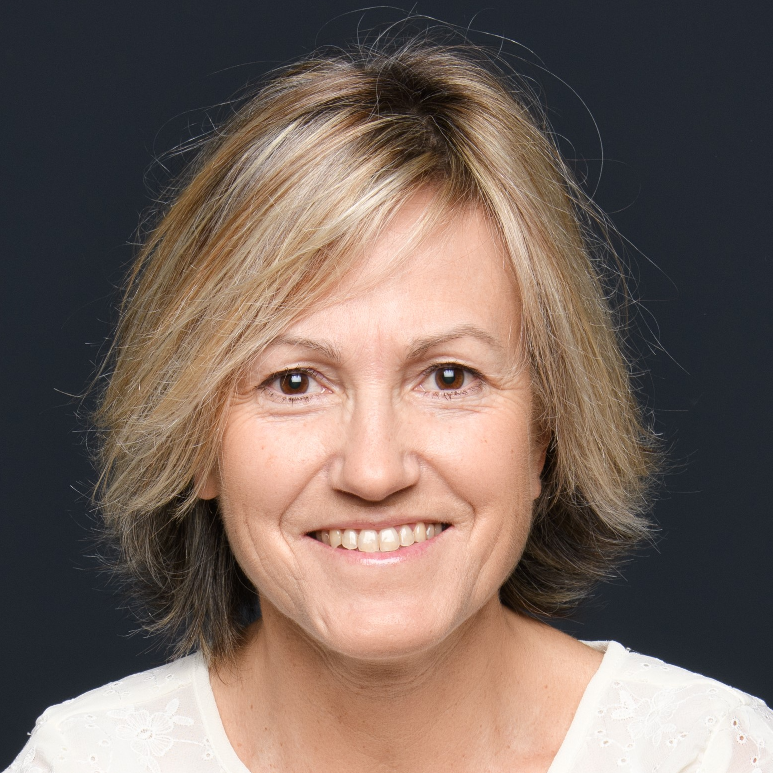 Catherine Bigot