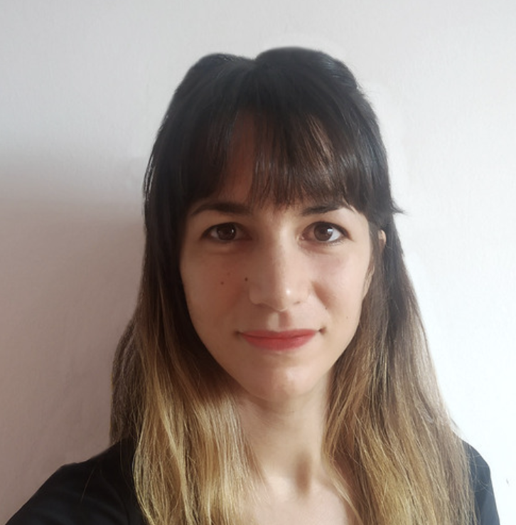 Julia Santamaria