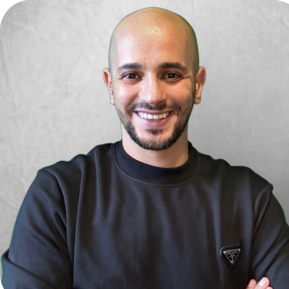 Farid H. - Développeur Web Expert | WordPress & WooCommerce