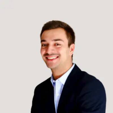 Corentin Masurel - Finance & Opérations Manager