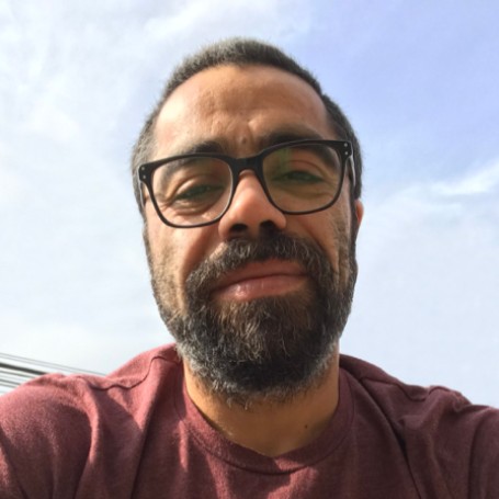 Marcelo Campos - monteur video