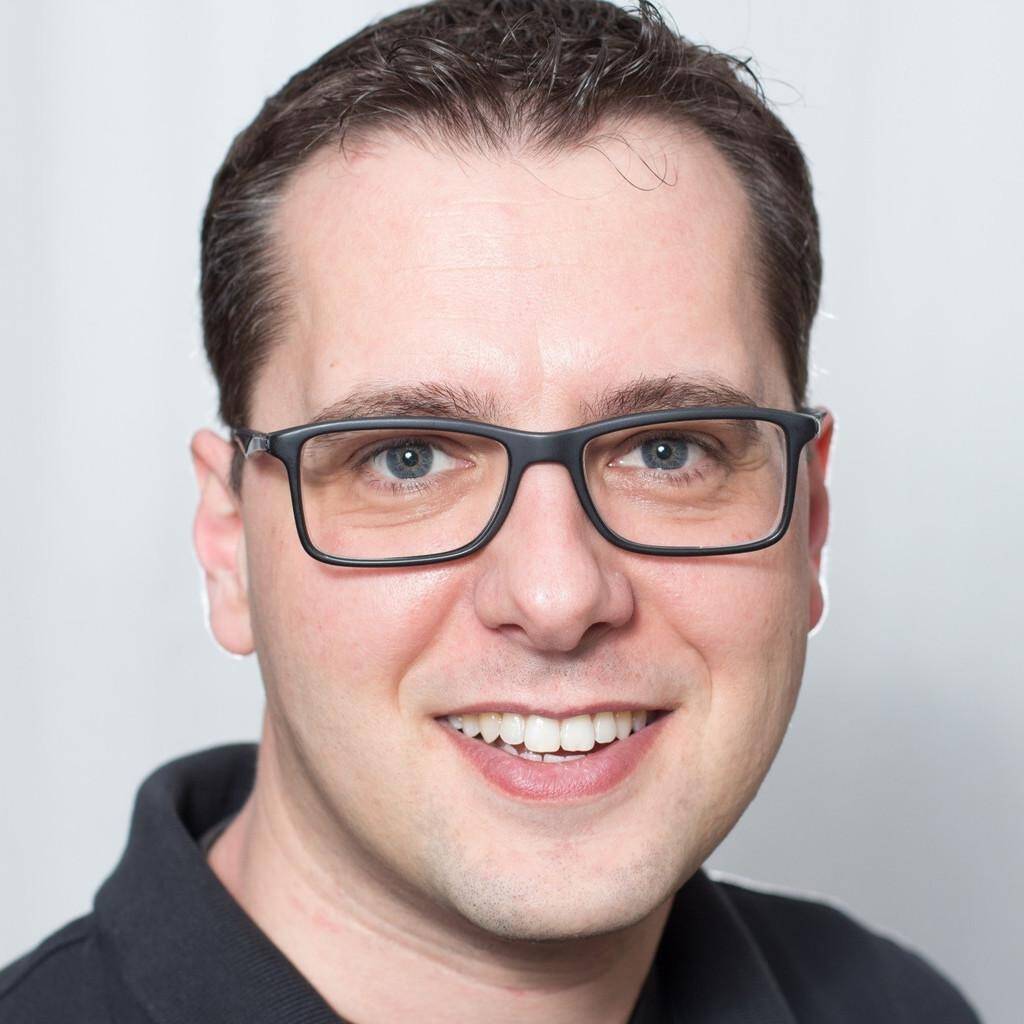 Dominik Gerstner