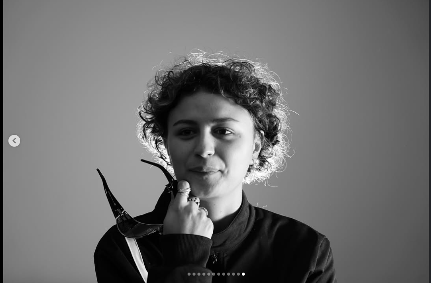 Helena Druetta