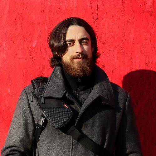 Andrés Valdivia López