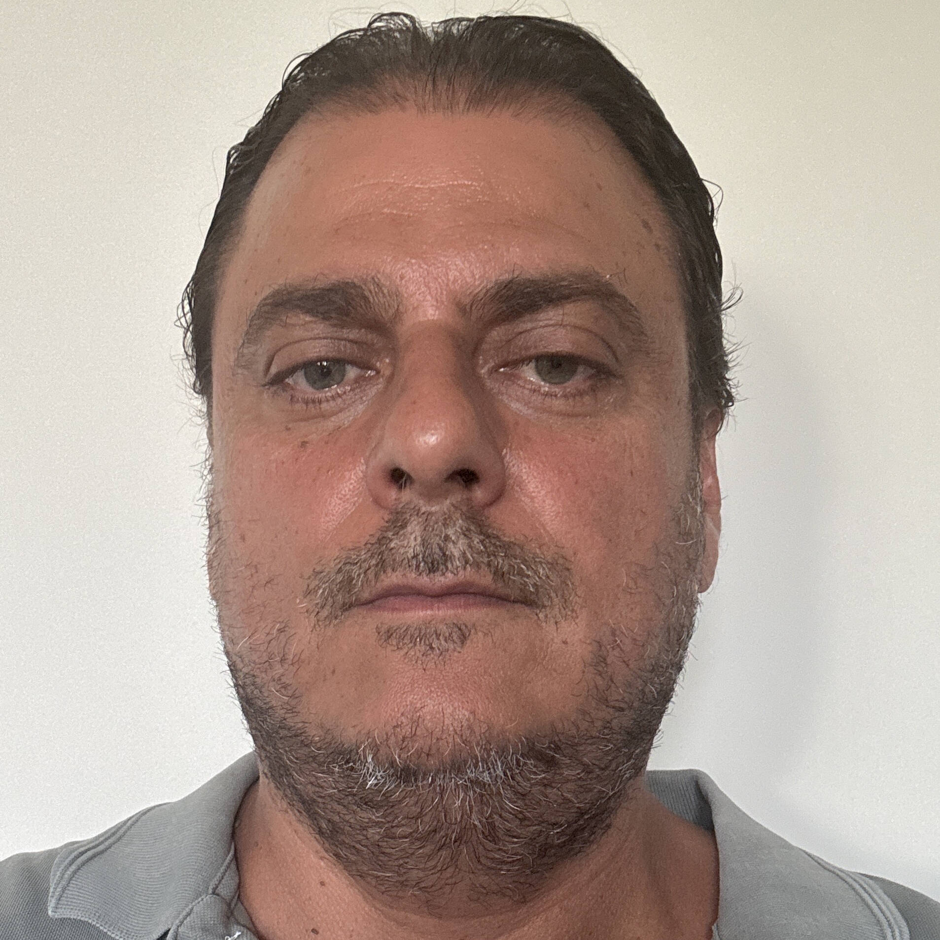 Javier Pascual Ferre