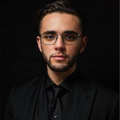 Younes Osman - Ingénieur Devops AWS