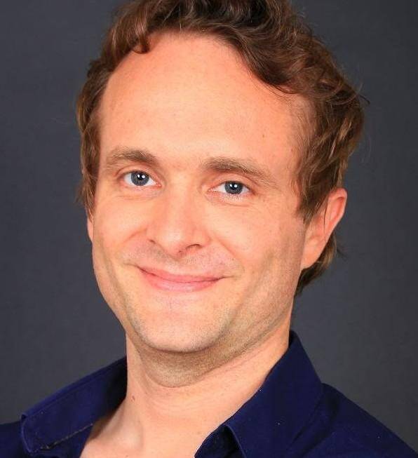 Sébastien Roux