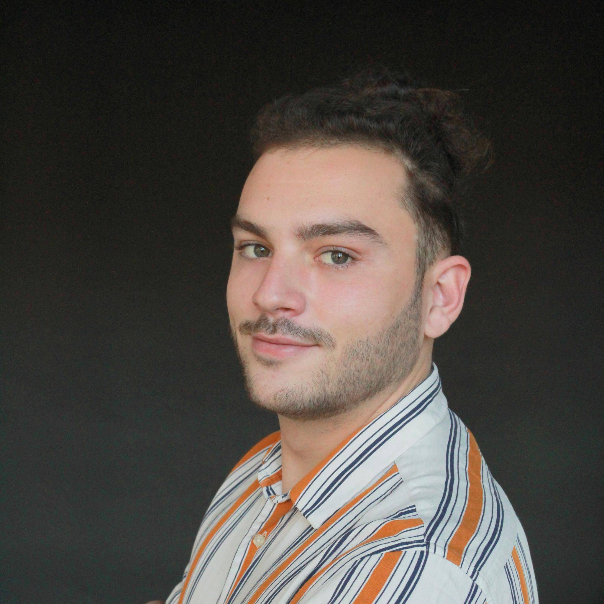 Lucas Penarrubia