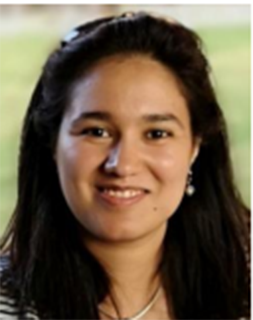 Siham Boudouaya