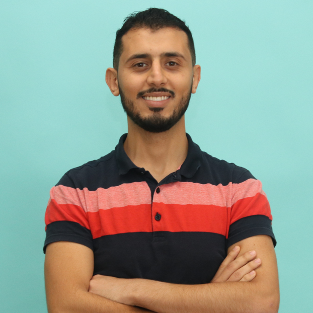 Yassir S. - Tech Lead Data/Cloud/AI engineer