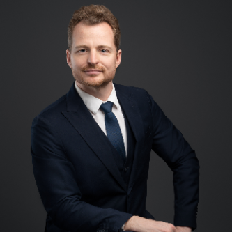 Aleš S. - Business Dev. | Sales | Marketing | Operations