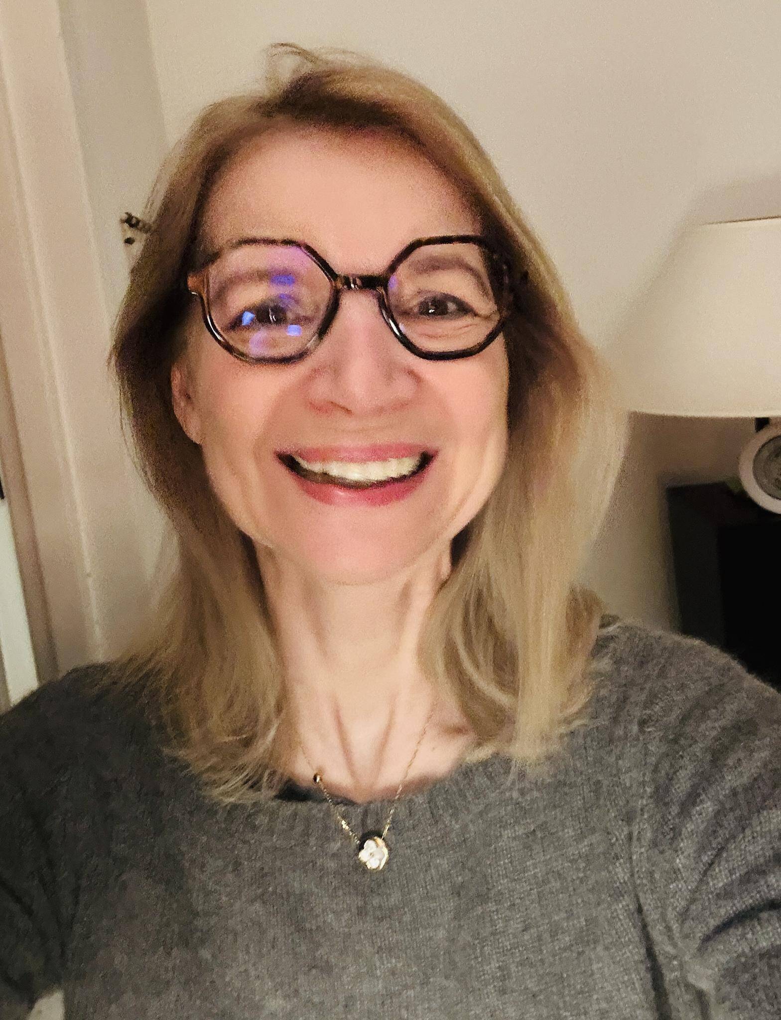 Muriel Anicet