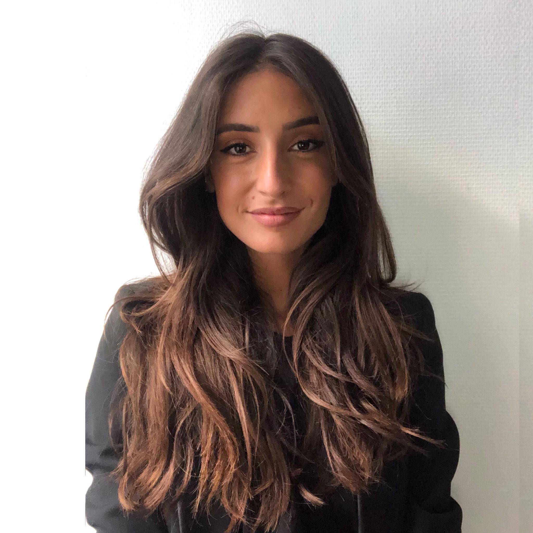 Claudia D
