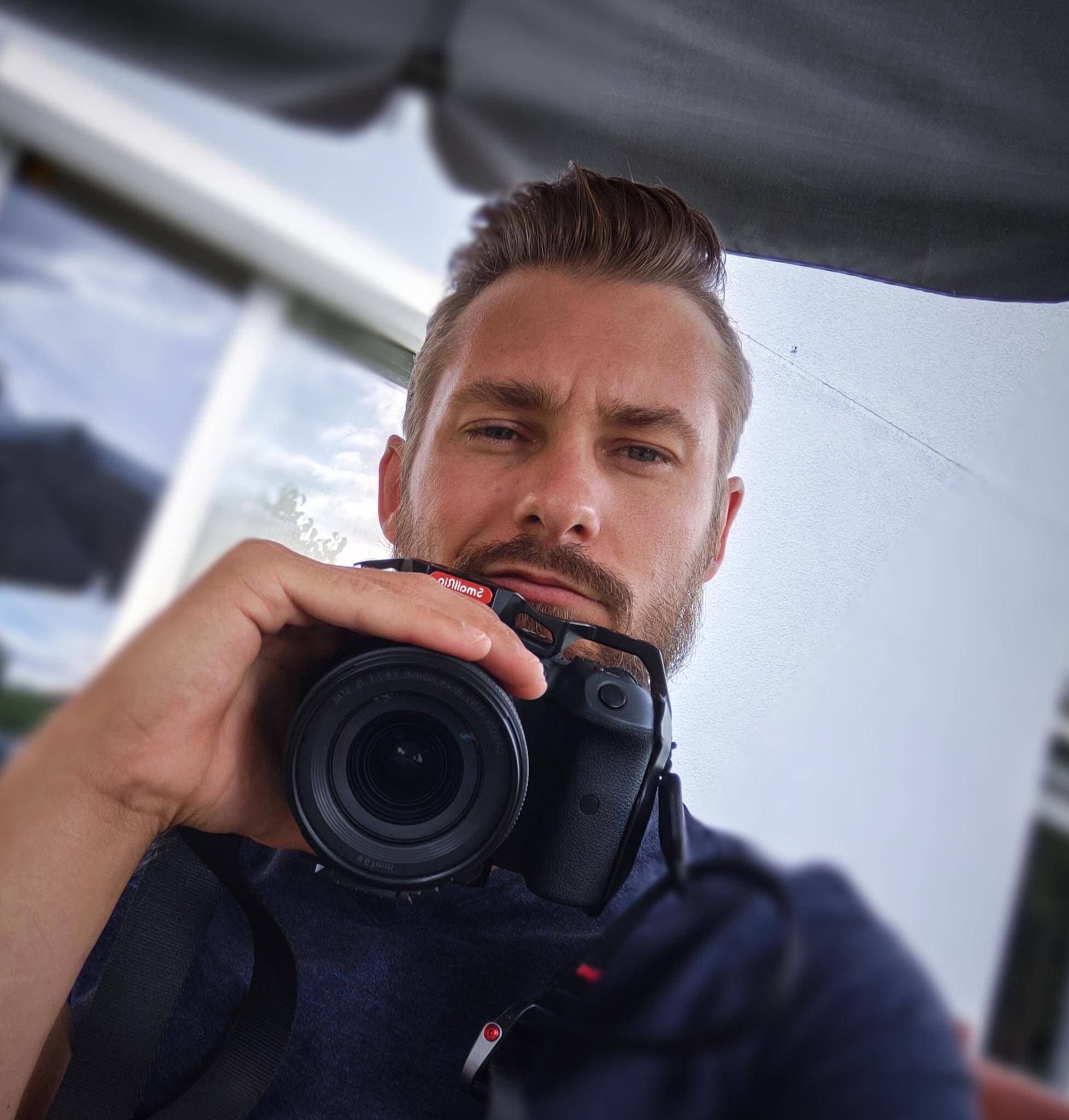 Romain Demortiere