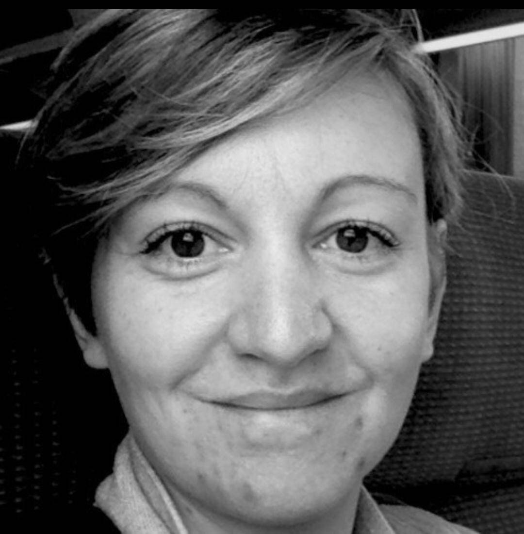 Laura Goron