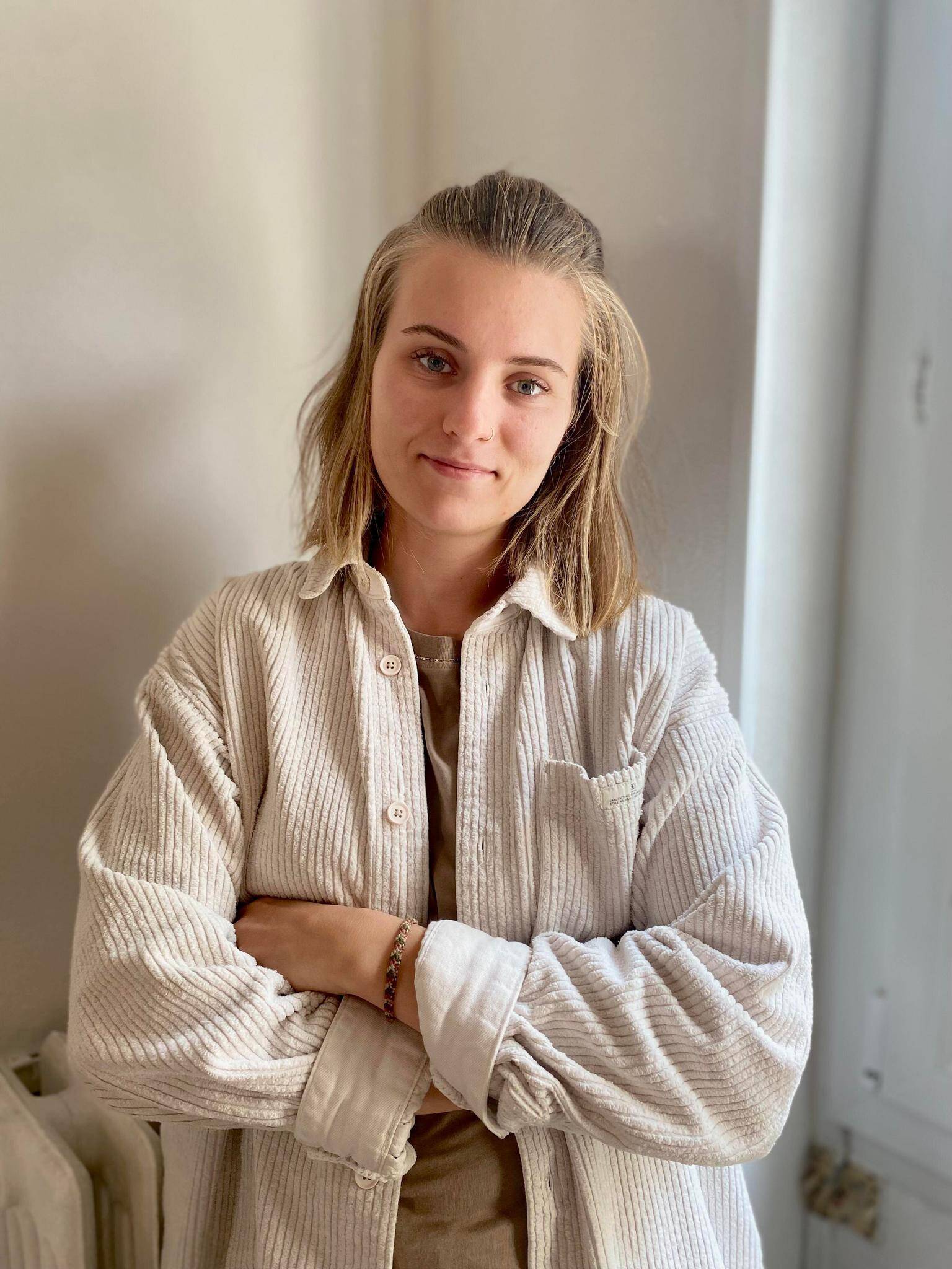 Charlène Delevacq