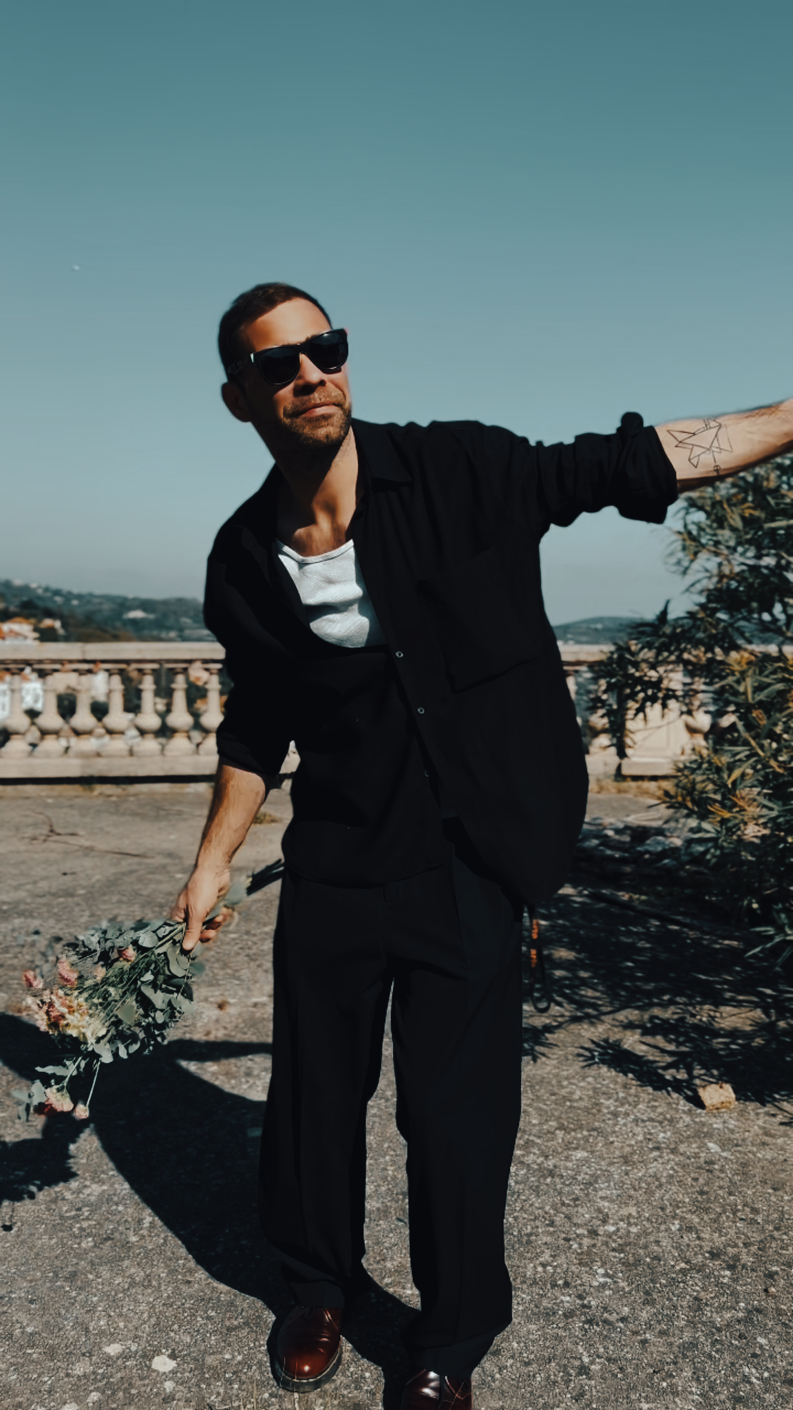 Benoit Queroix