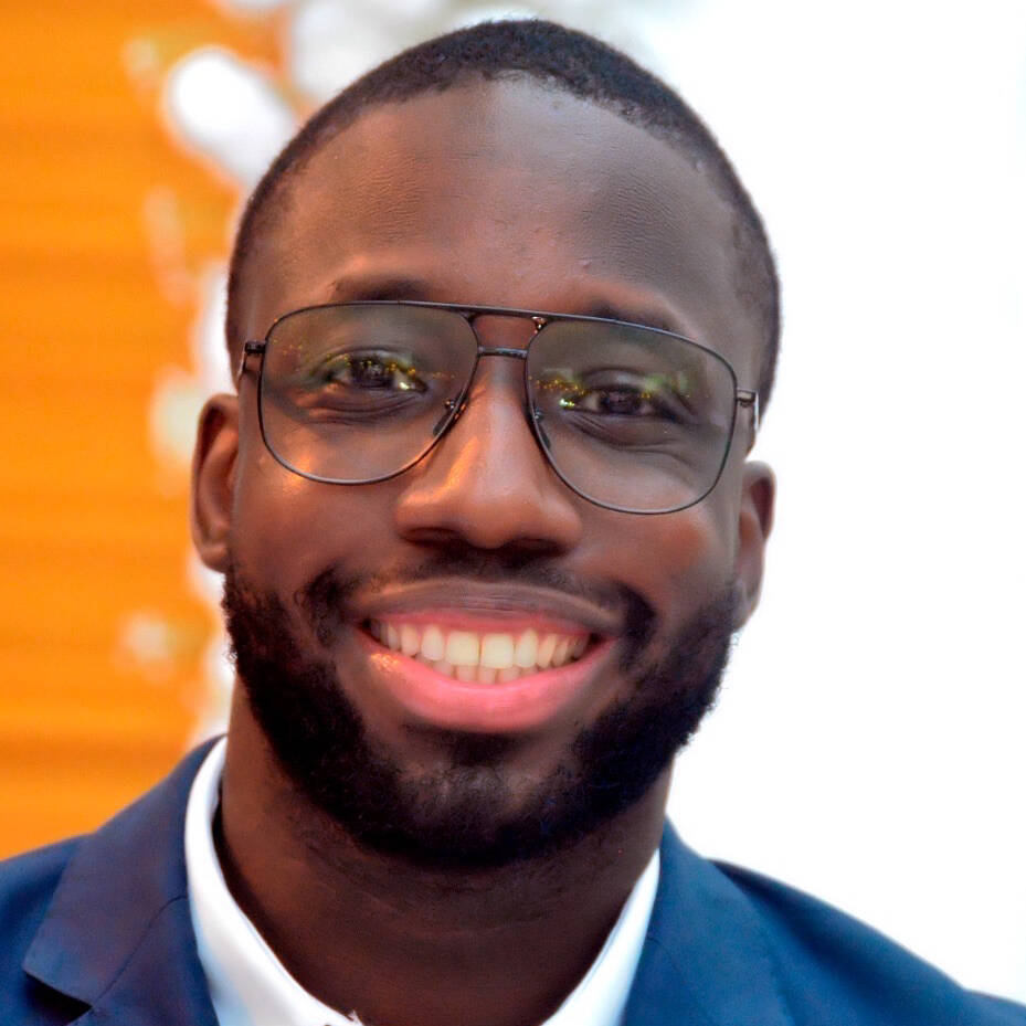 Mamadou Diallo - Data Engineer 