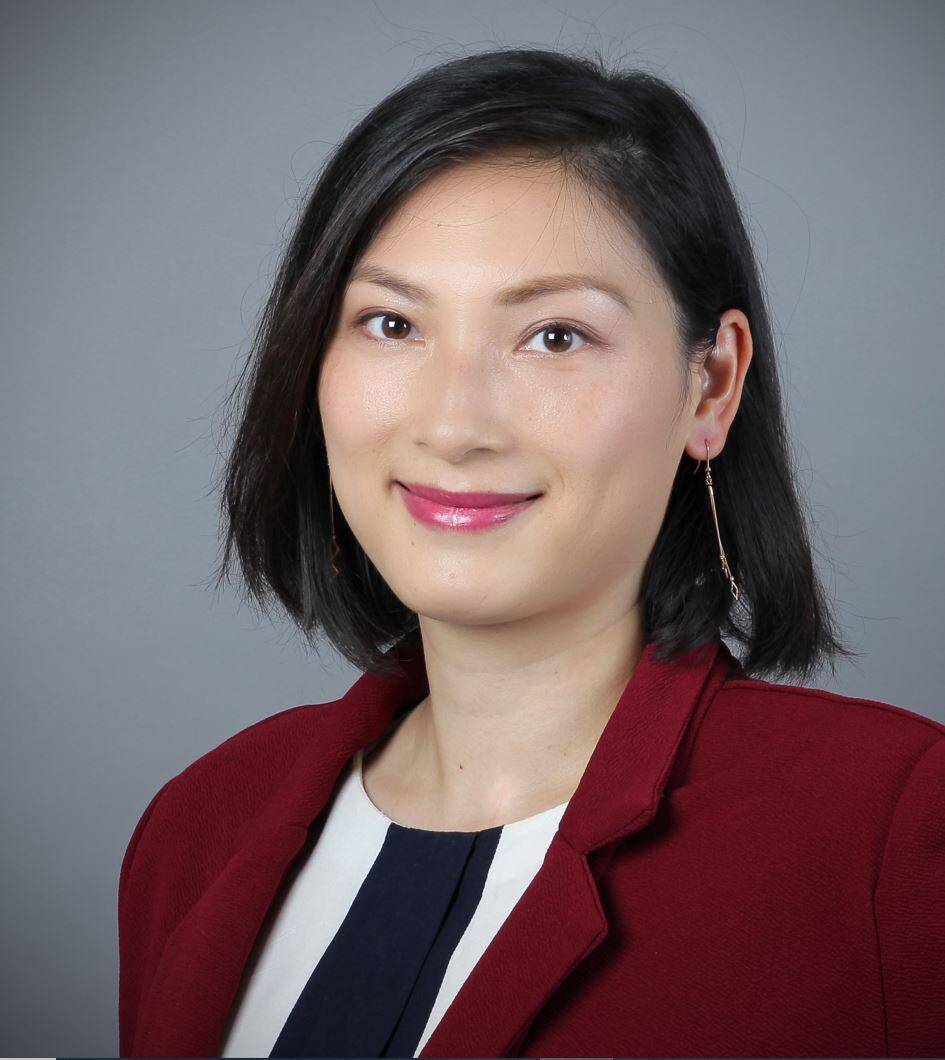 Christine Ngo