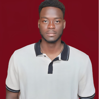 Kossi Isaac Tchitchira