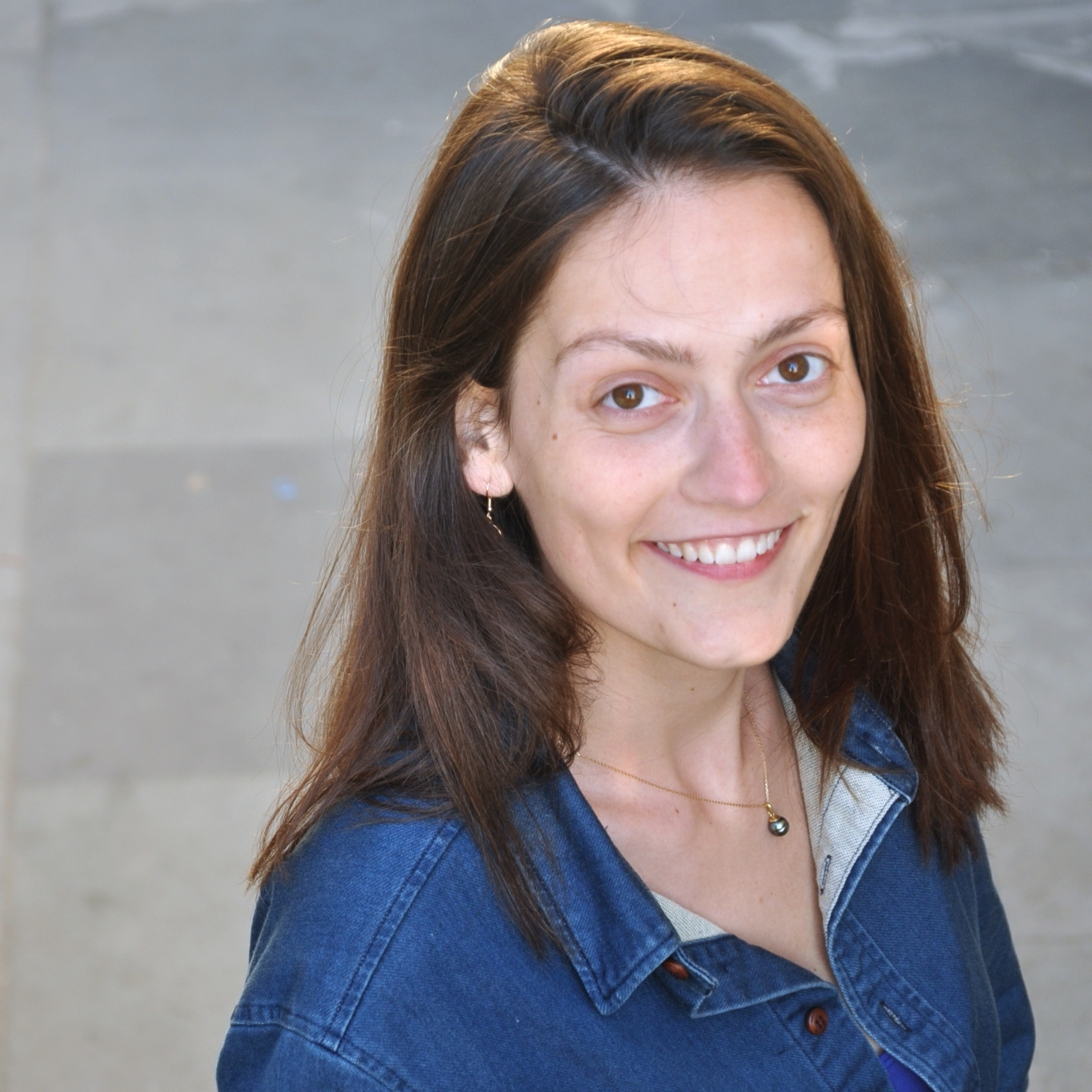 Oriane Pascal