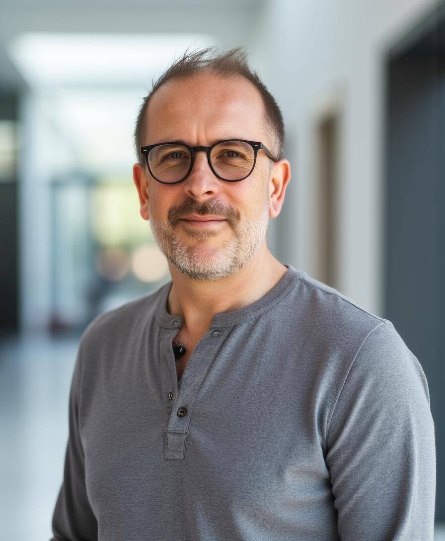 Huw Mathias