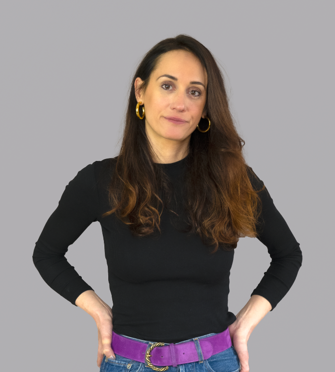 Pauline Labau