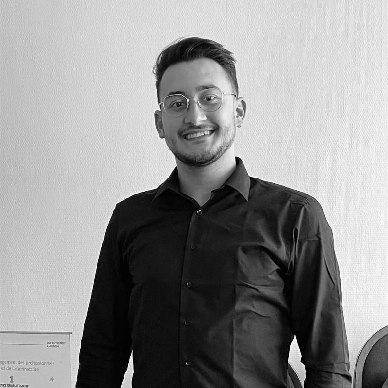 Nadjib Lisseri