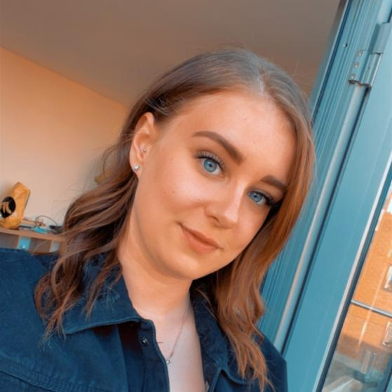 Emily Gill